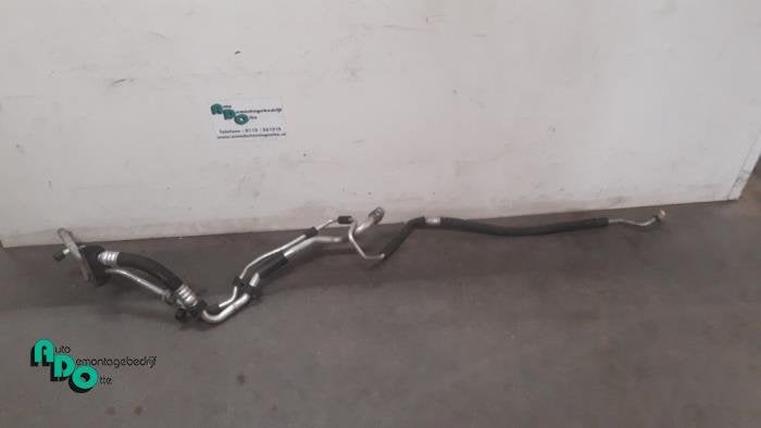 Tuyau clim d'un Audi A4 (A4 04-), -, 3 mois de garantie, Audi, Utilisé