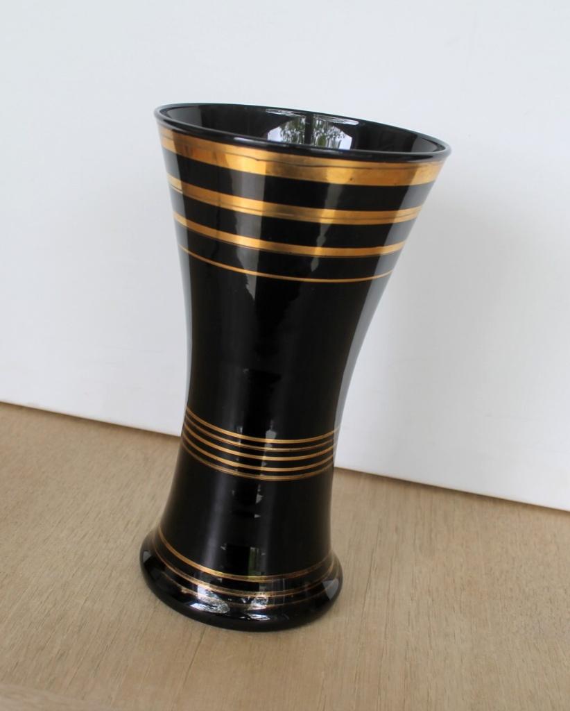 De Rupel - Boom vaas art déco 1930 model Celimene, Antiek en Kunst, Antiek | Vazen, Verzenden