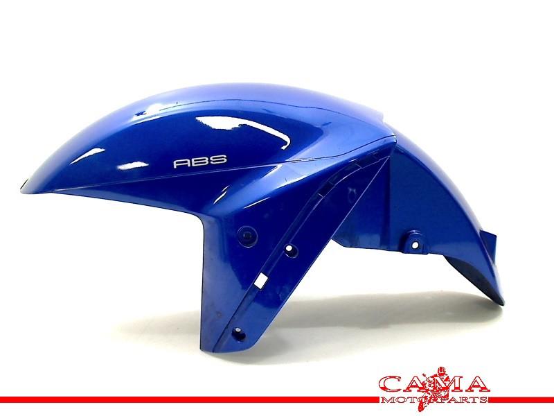 AILE AVANT ZZR 1400 2006-2009 +ABS (ZX14 ZZR1400 ZX1400), Motos, Pièces | Kawasaki, Utilisé