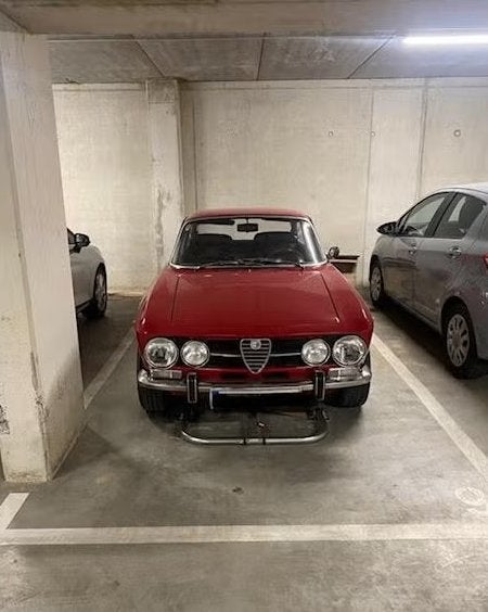 Autostaanplaats te huur (€90/maand) in Kontich, Province d'Anvers