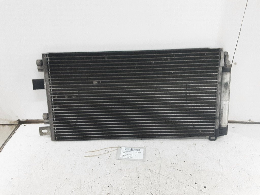 RADIATEUR AIRCO Mini Mini One / Cooper (R50) (869296E), Gebruikt, Mevr. I. Hauben, Mini, Rue de l'Espoir 34 34
4030  GRIVEGNÉE, BE