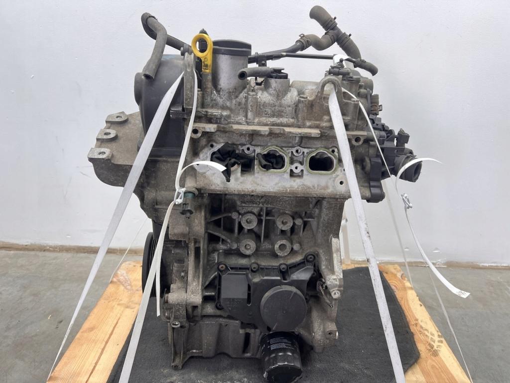 Moteur CHYE Nu FABIA LOAD UP SKODA VW SEAT POLO CITIGO IBIZA, Envoi, Utilisé, Daihatsu