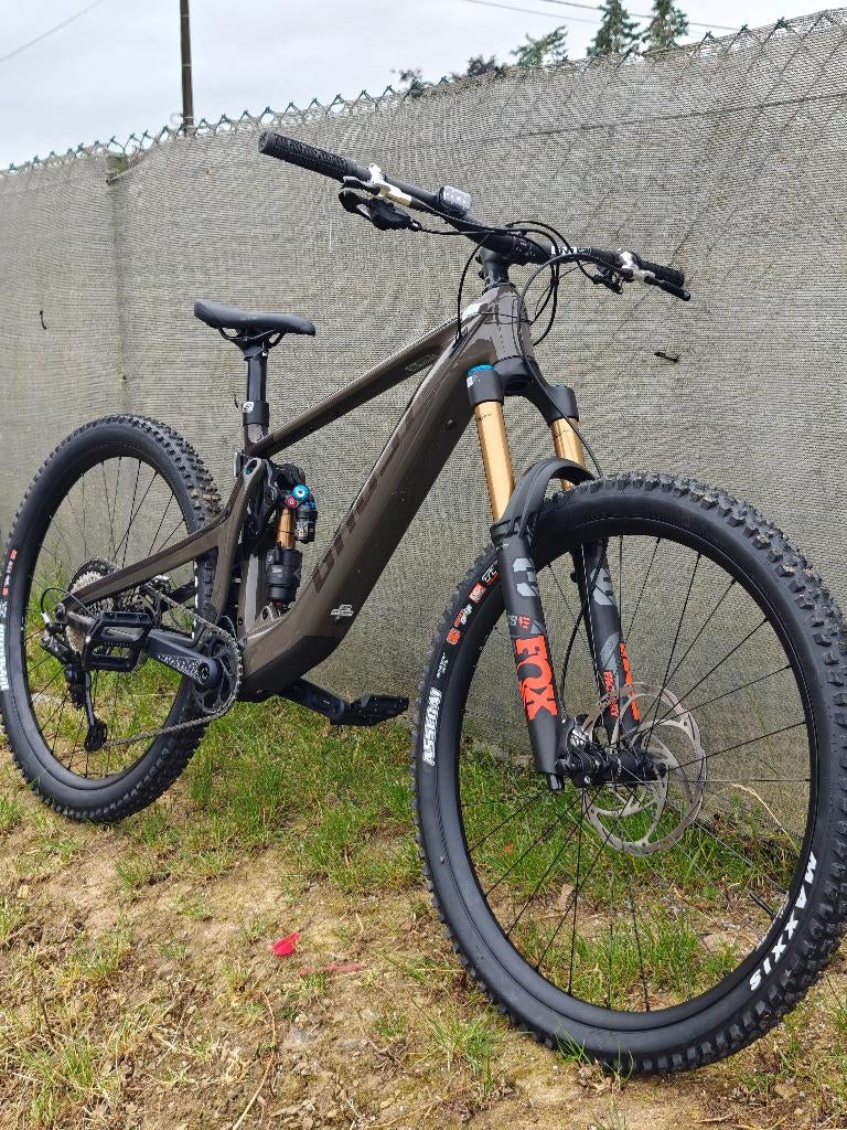 VTT électrique Ghost path riot full party NEUF, Fietsen en Brommers, Fietsen | Mountainbikes en ATB, Nieuw, Heren, Fully, Ophalen