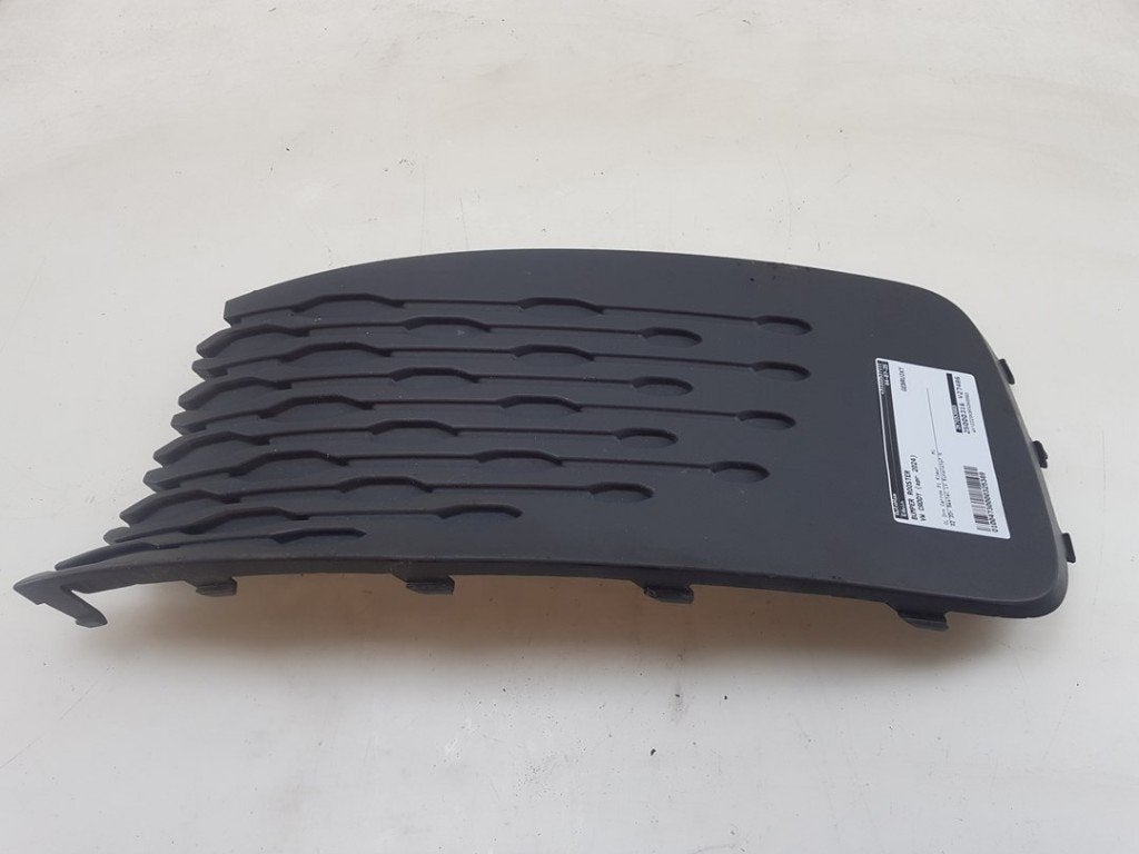 GRILLE DE PARE-CHOCS Volkswagen Caddy Cargo V (SBA / SBH), Dhr. J. Ham, Volkswagen, Administratie@autoham.nl, Utilisé