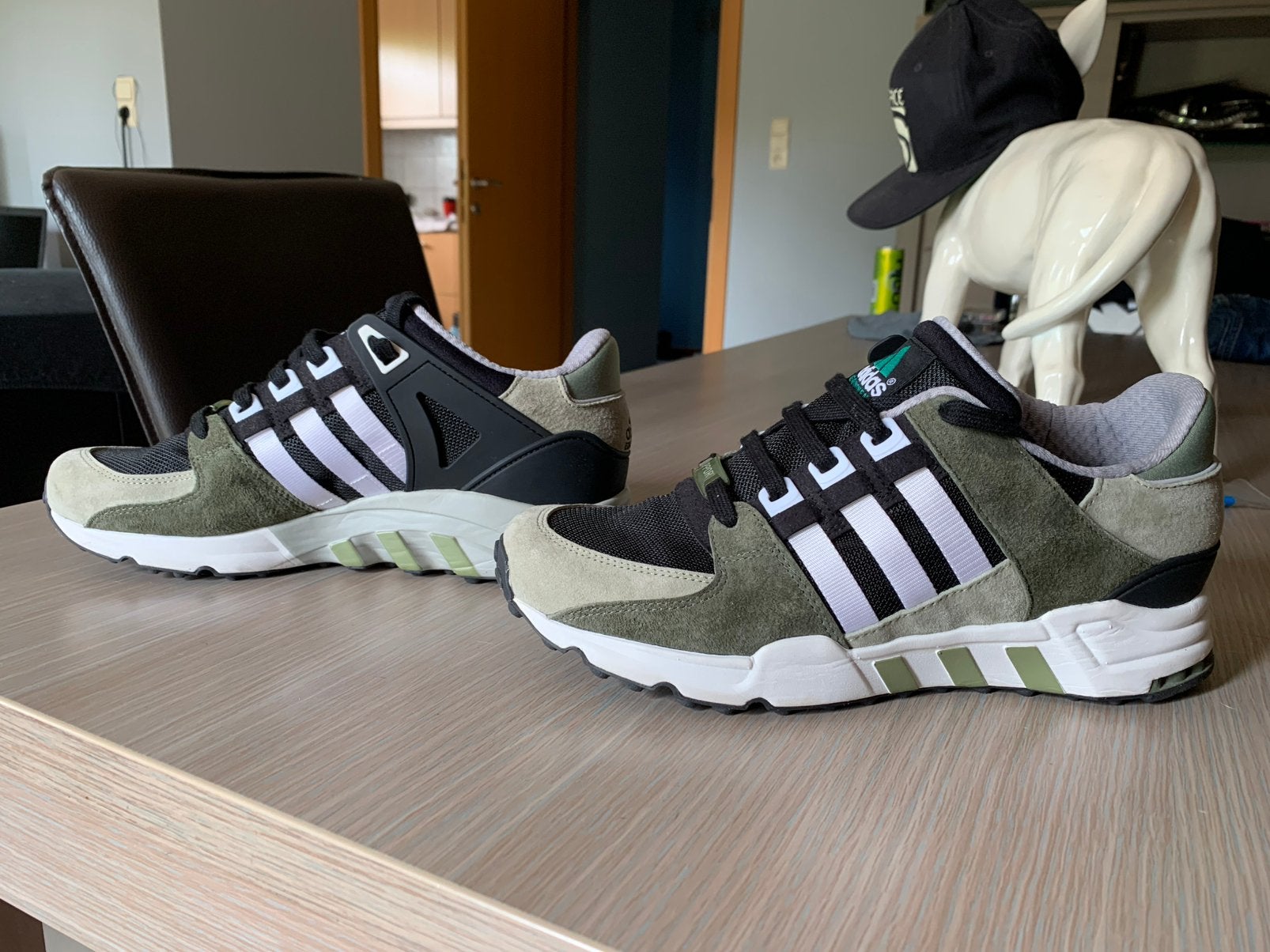 Adidas torsion sneakers (1993) zeldzaam, Ophalen of Verzenden, Zo goed als nieuw, Sneakers