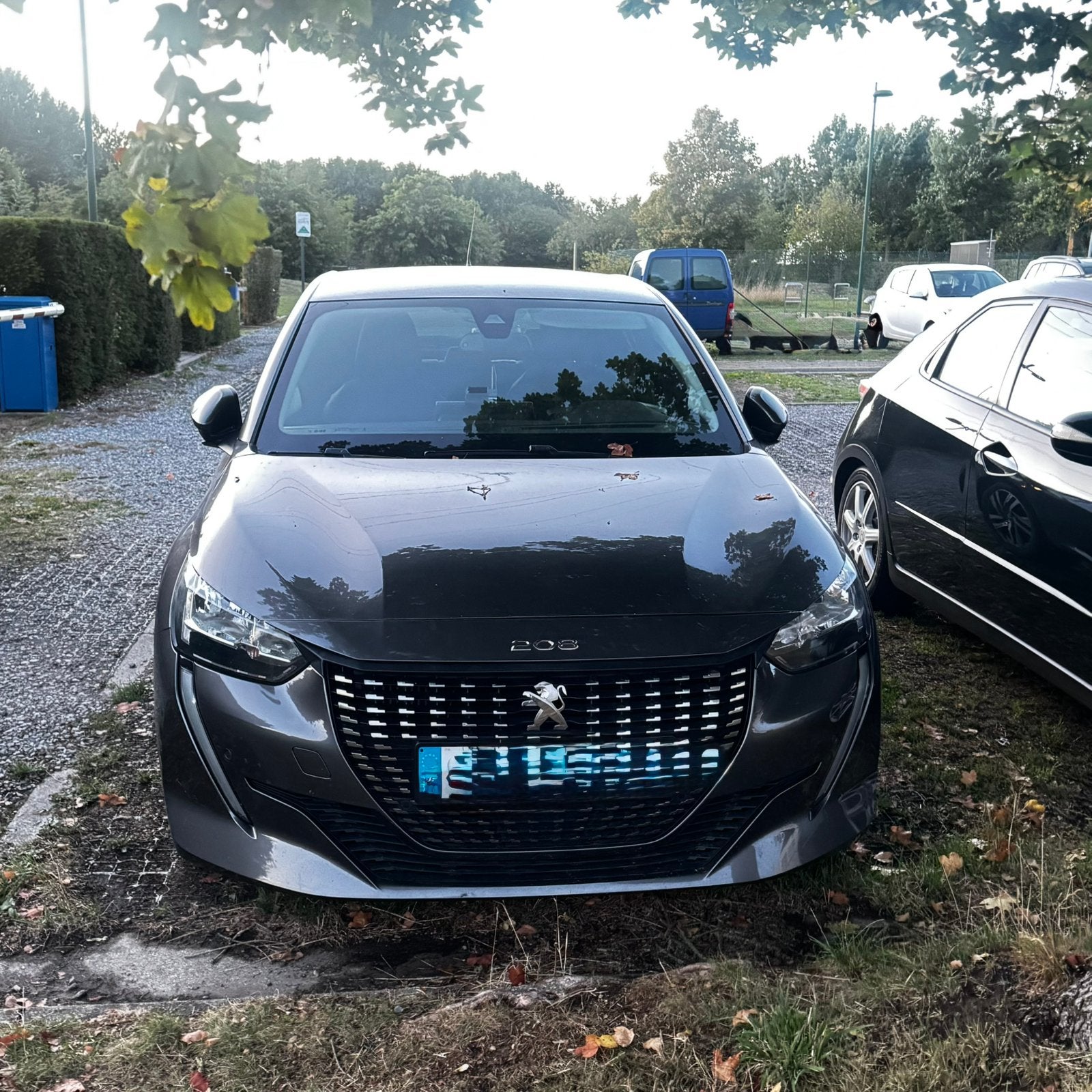 Peugeot 208 1.2 PureTech Automaat | 2020 | 3D Cockpit |, Auto's, Peugeot, Automaat, 102 kW, Leder en Stof, 5 zetels