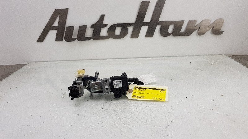 NEIMAN / COMMUTATEUR D ALLUMAGE + CLEF Opel Agila (B), Dhr. J. Ham, Administratie@autoham.nl, Opel, Utilisé