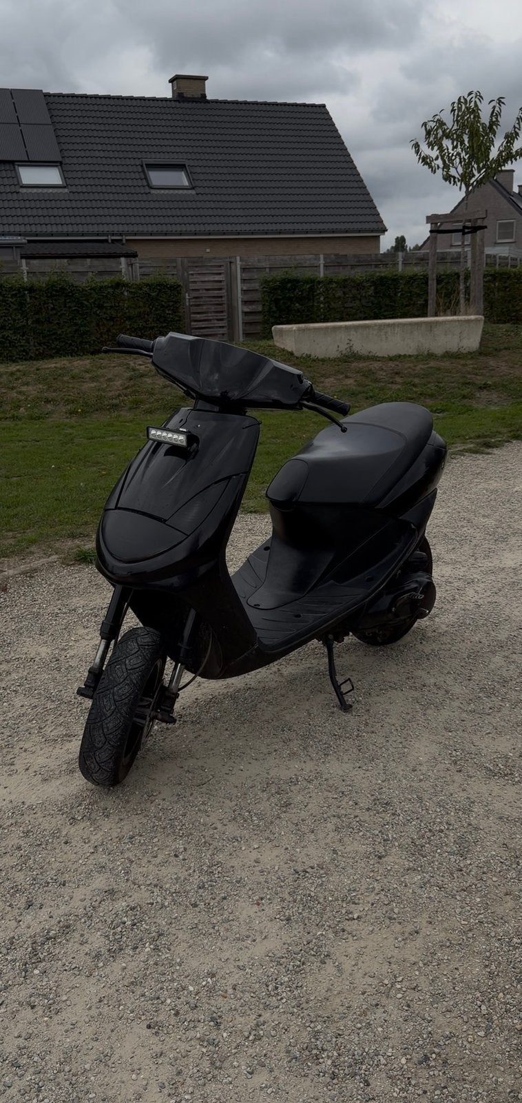 Waardepeiling, Fietsen en Brommers, Ophalen of Verzenden, Zo goed als nieuw, Vivacity