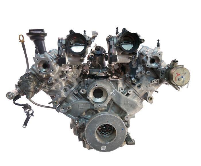 Alfa Romeo Giulia 952 2.9 - 670052588-0011338/670050436, Autos : Pièces & Accessoires, Moteurs & Accessoires, Alfa Romeo, Révisé