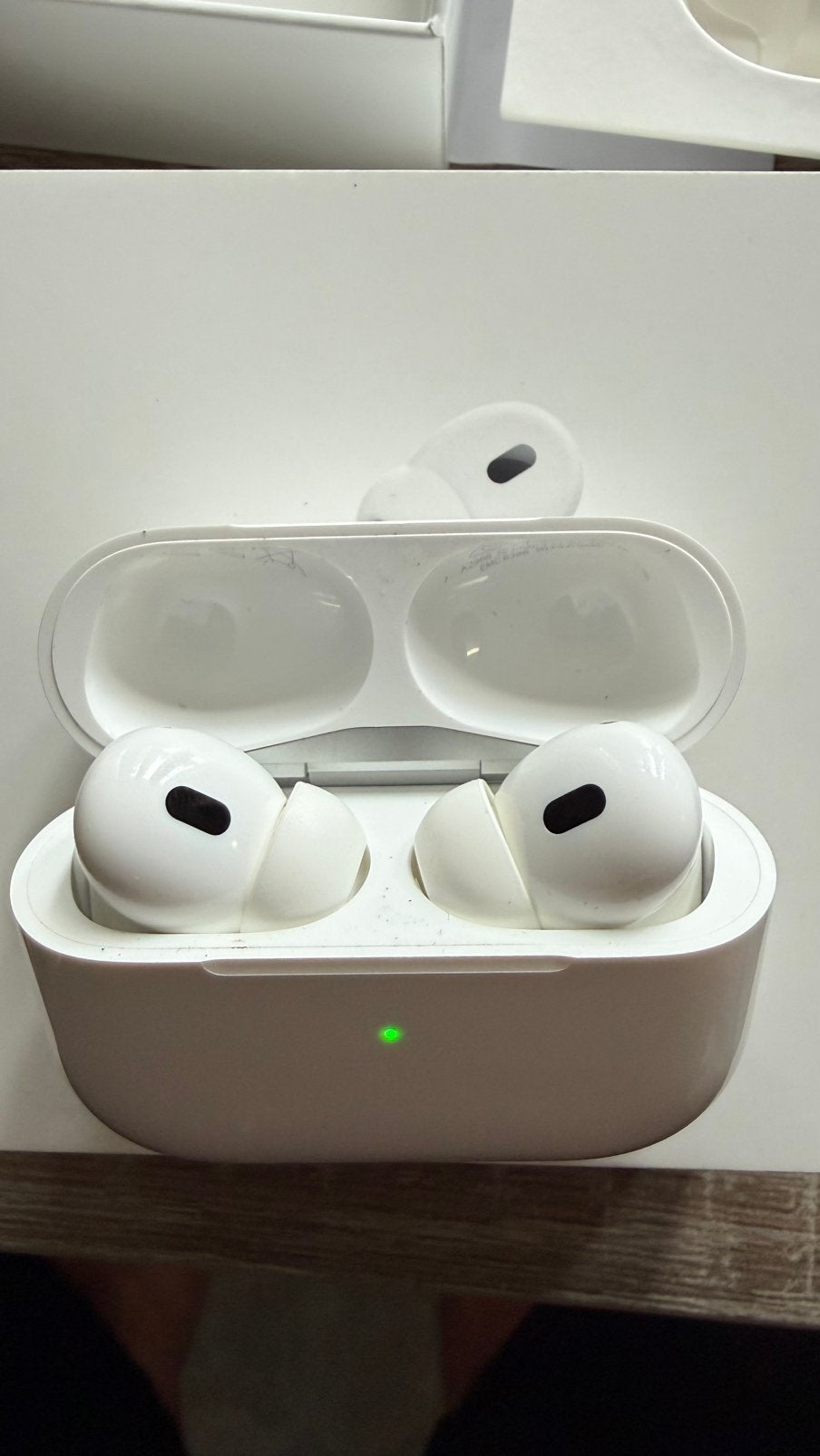Airpods Pro (2generatie), Ophalen, Zo goed als nieuw