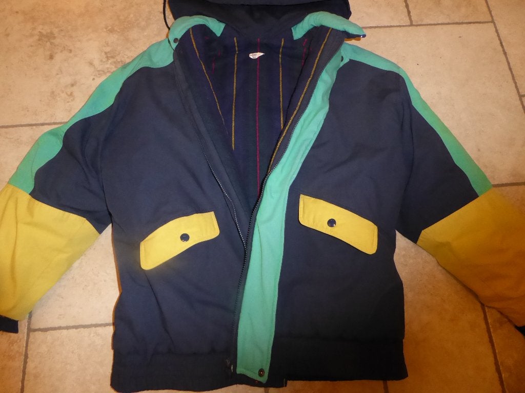 Veste m 38, Vêtements | Femmes, Vestes | Hiver, Enlèvement, Comme neuf