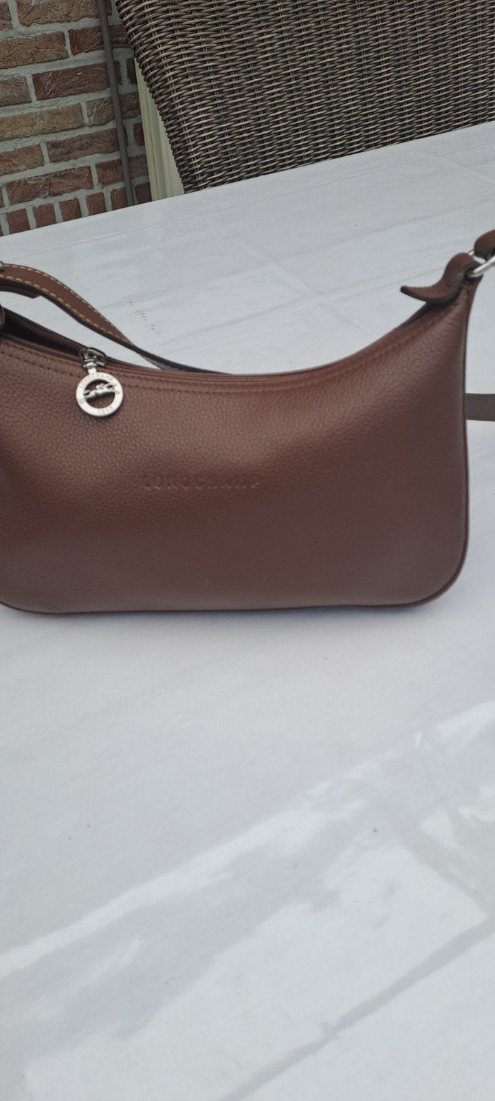 crossover van longchamp dames, Ophalen of Verzenden
