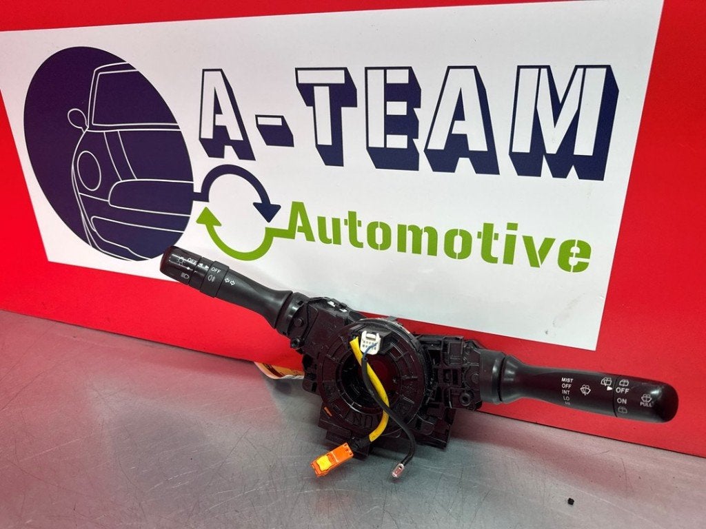 COMBISCHAKELAAR STUUR Toyota Aygo (B10) (|17F001|), Auto-onderdelen, Gebruikt, Kundenbetreuung@toyota.de, Toyota, Toyota-Allee 2
50858  Köln, DE