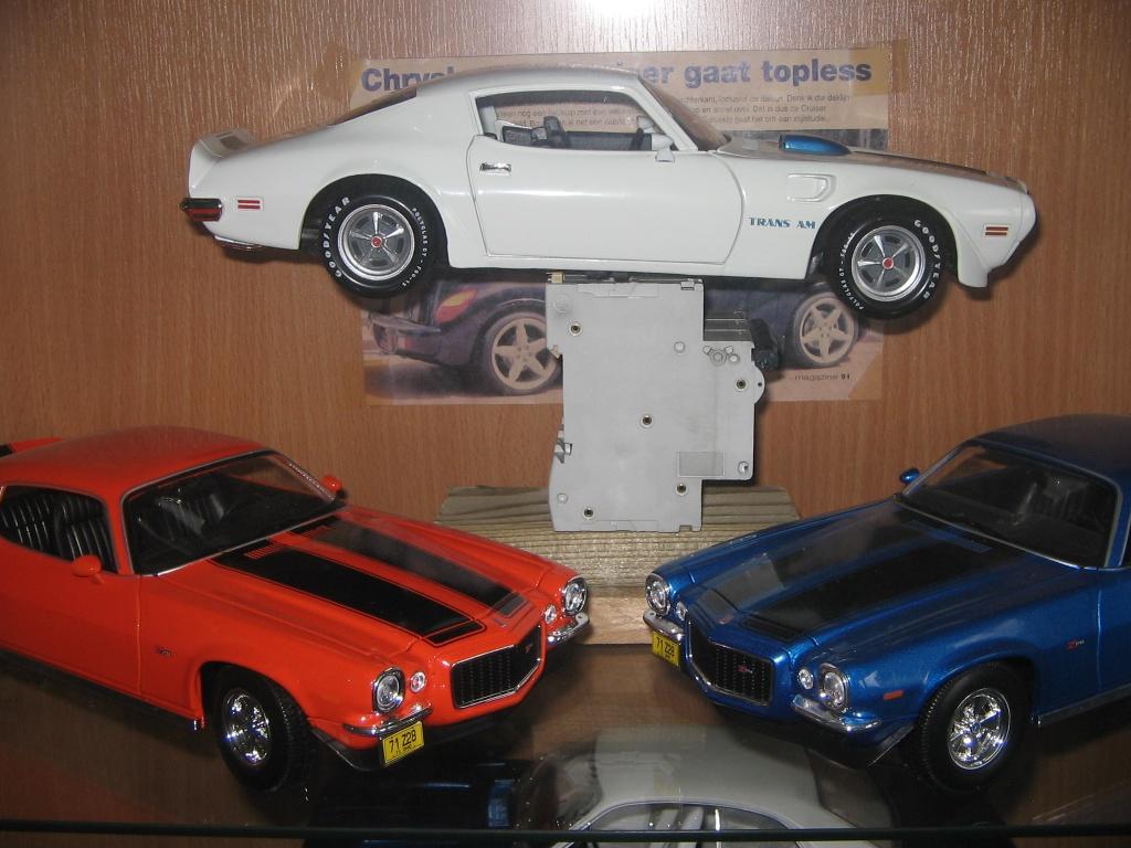 modelauto's op 1/18 zonder doos, Hobby en Vrije tijd, Modelauto's | 1:18, Ophalen of Verzenden, Nieuw, Auto, Overige merken