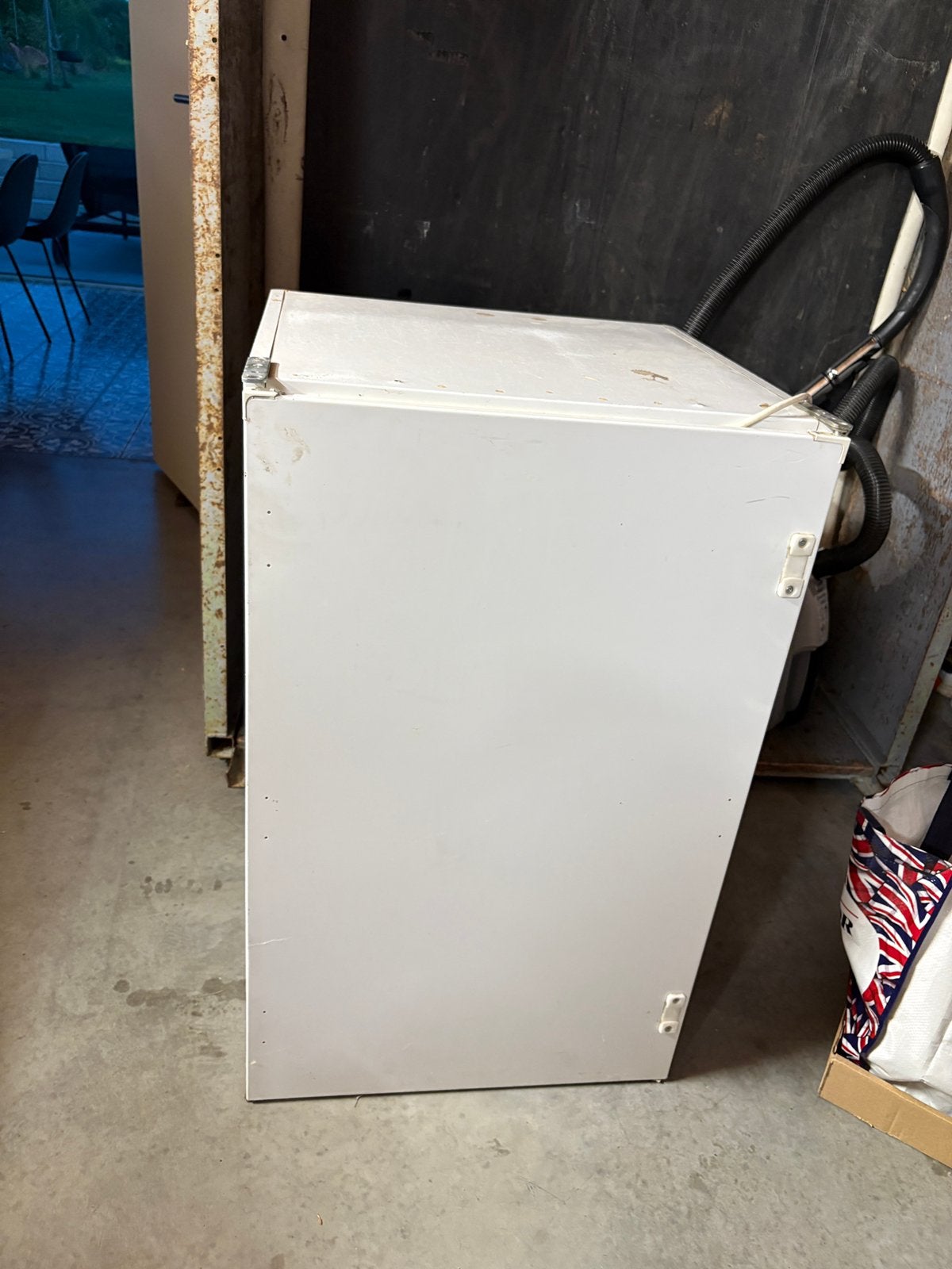 Koelkast - inbouw, 45 tot 60 cm, Ophalen, 85 tot 120 cm, Zonder vriesvak