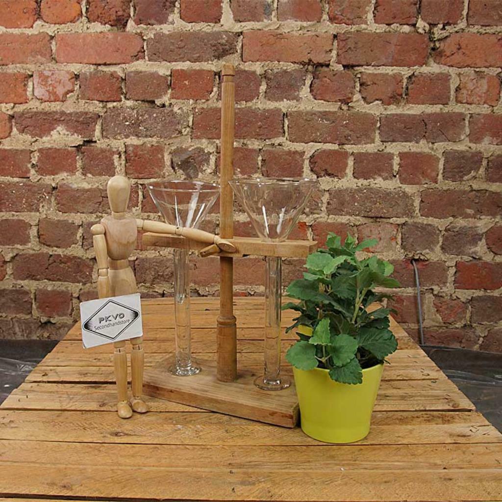 Labo-apotheek staander 2020-055, Ophalen of Verzenden