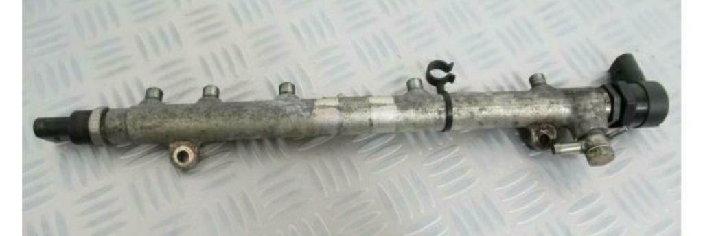 rampe injecteur Mercedes vito sprinter C E etc..., Autos : Pièces & Accessoires, Enlèvement ou Envoi, Utilisé