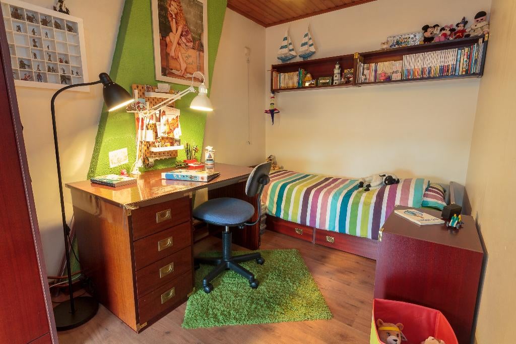 Chambre complète de style "Bateau", Maison & Meubles, Chambre à coucher | Chambres à coucher complètes, Utilisé, Une personne