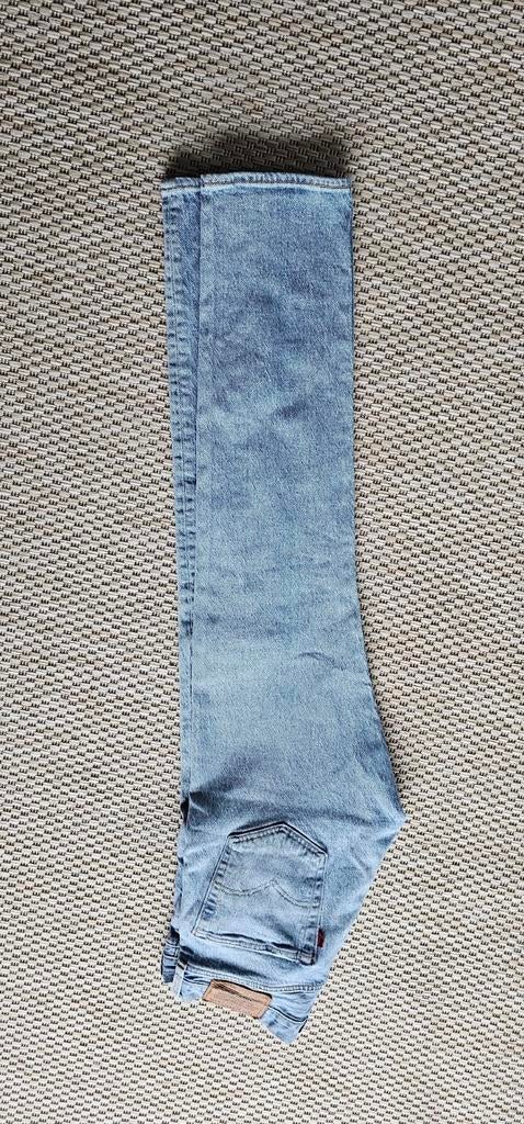 Levi's Jeans, Kleding | Heren, Ophalen of Verzenden, Gedragen