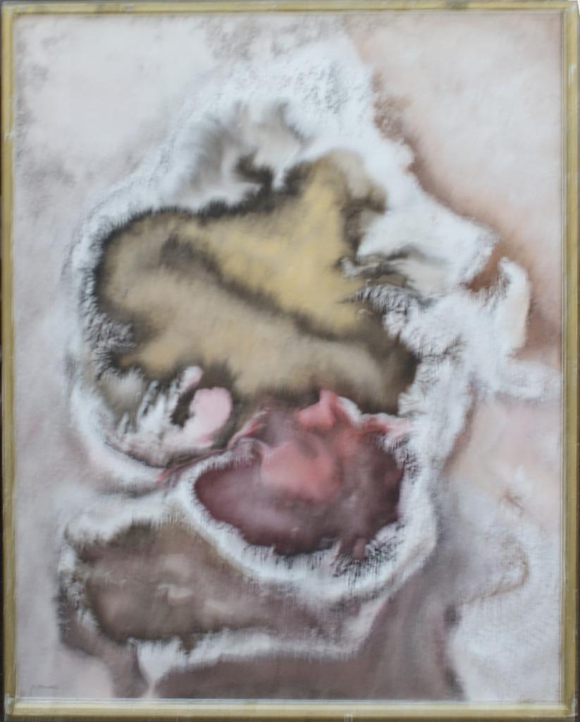 Boris Mardesic (1922-2011): La Vie fantastique de la Pierre, Antiquités & Art, Enlèvement