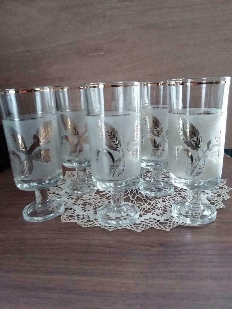Glazen, Ophalen of Verzenden