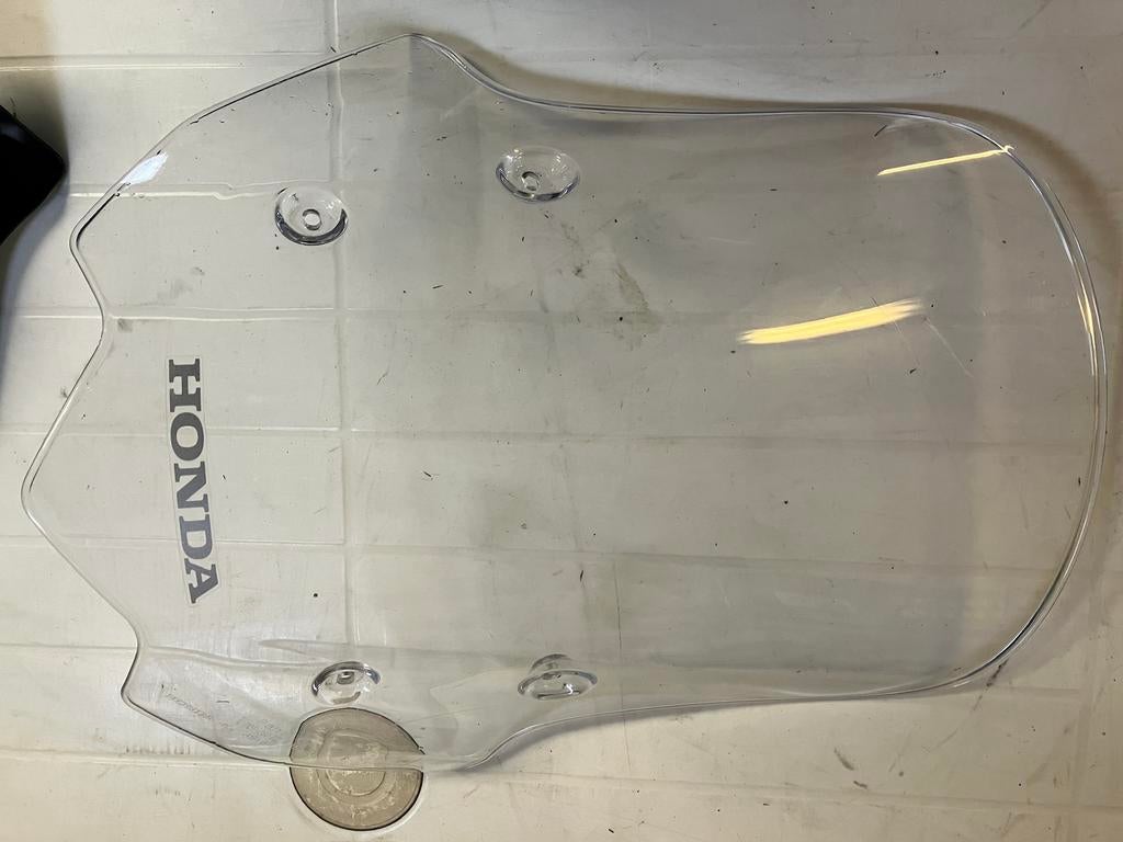 Originele ruitjes Honda CB500X, Motoren, Ophalen, Nieuw