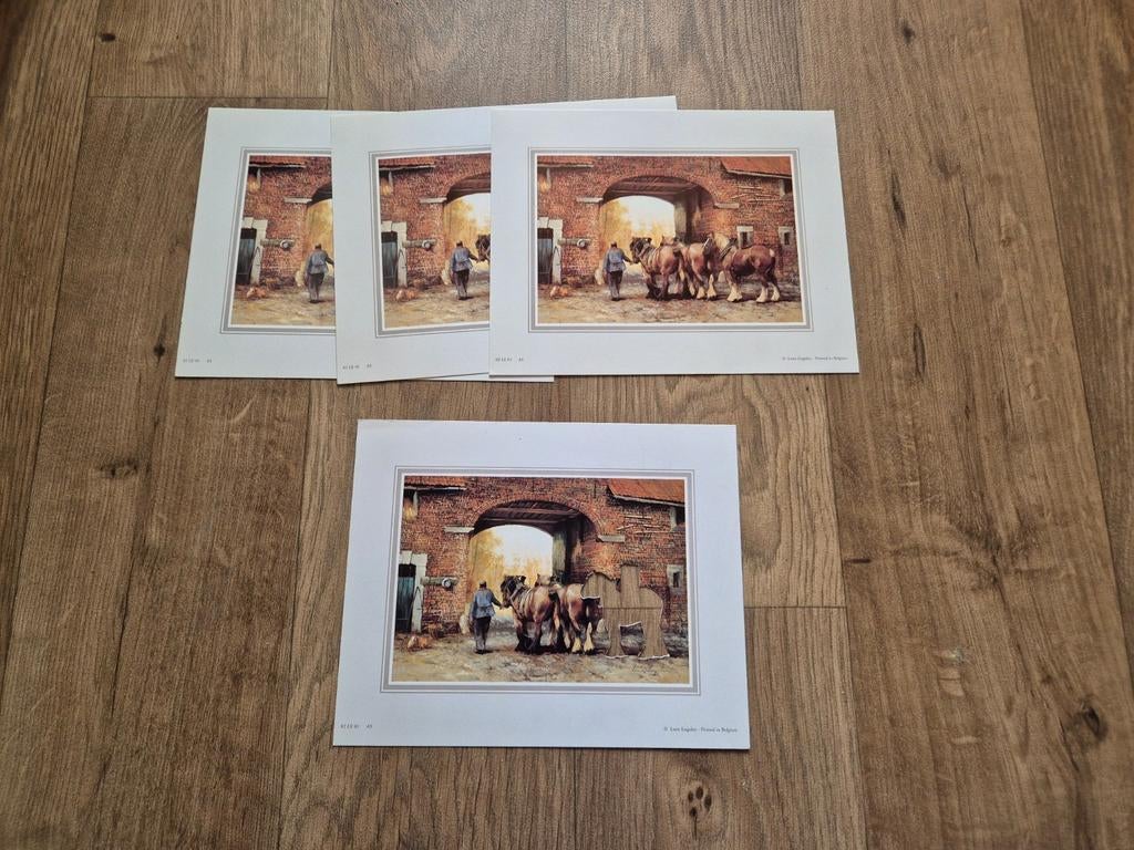 Kaarten om 3D kaarten te maken, Hobby en Vrije tijd, Ophalen of Verzenden