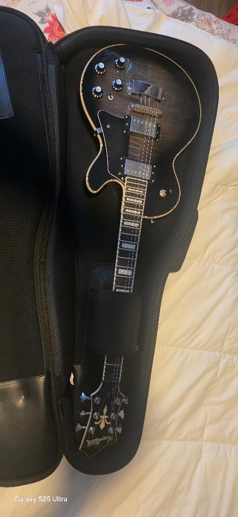 Elektrische gitaar, Muziek en Instrumenten, Ophalen, Nieuw, Overige merken