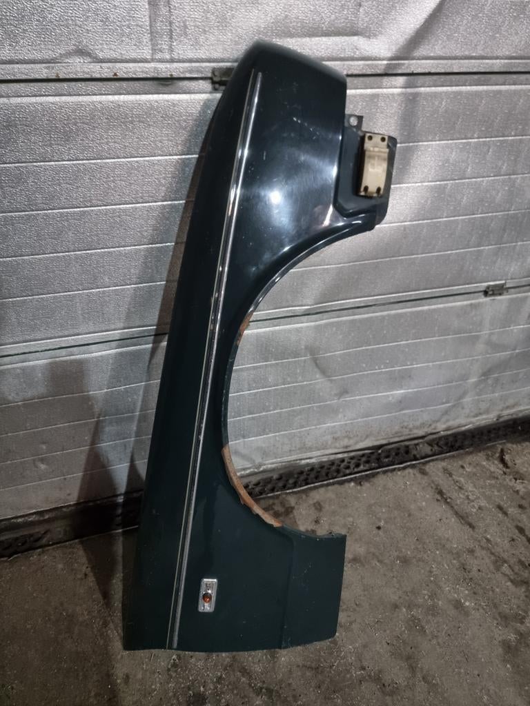 Jaguar XJ40 Spatbord Rechts, Ophalen of Verzenden, Voor, Jaguar, Spatbord