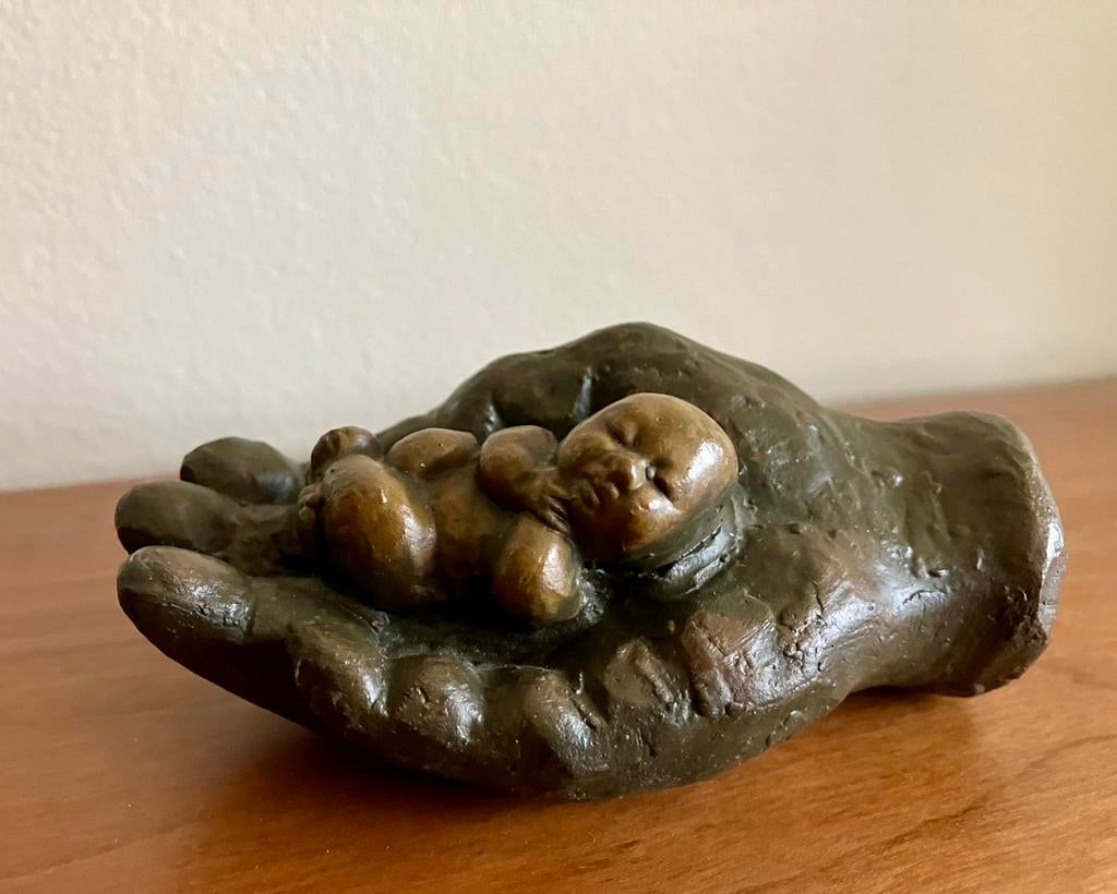 Sculptuur, Antiquités & Art, Art | Sculptures & Bois, Enlèvement