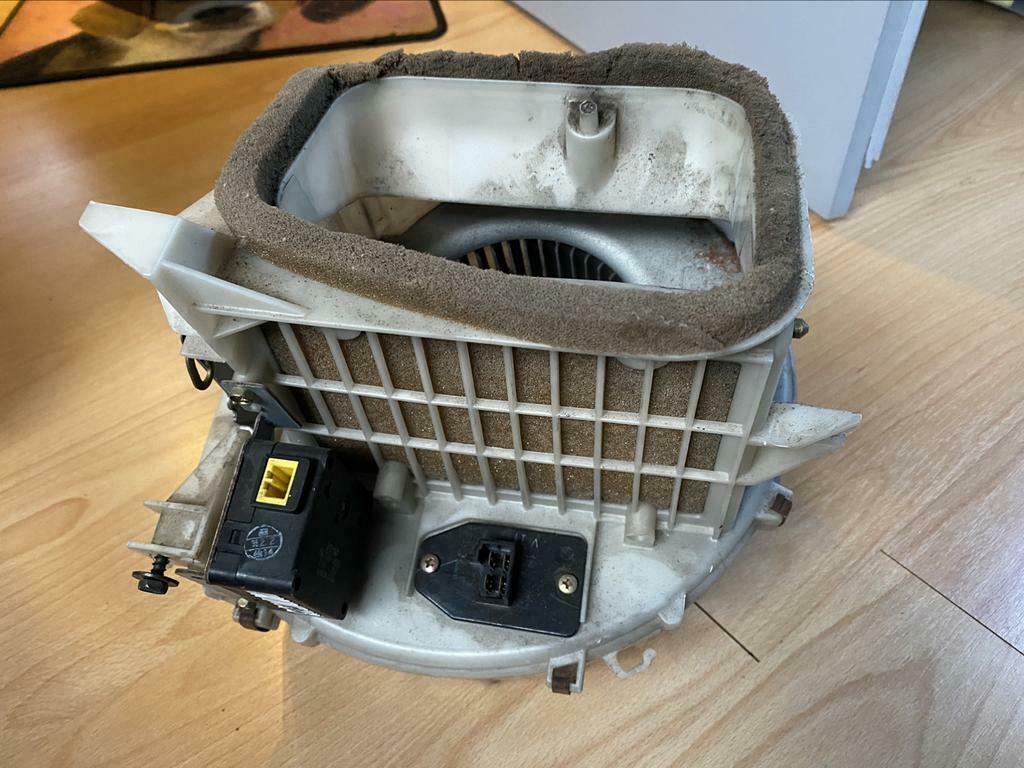 Honda fan kachelventilator dc2 integra, Autos : Pièces & Accessoires, Enlèvement ou Envoi, Utilisé, Honda