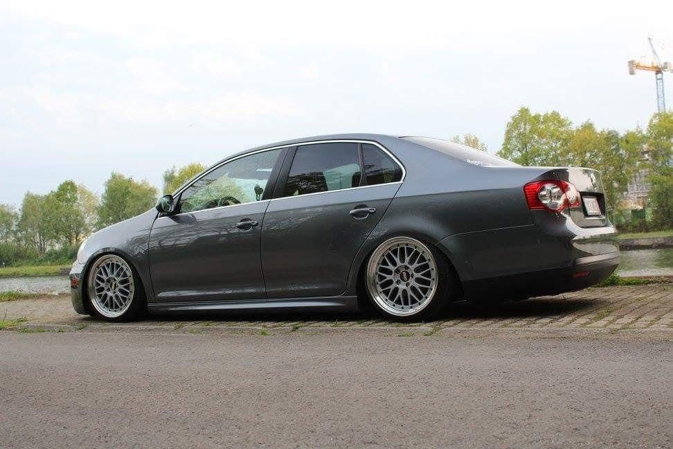 BBS  Le mans, Auto-onderdelen, Ophalen, 18 inch, Gebruikt, Banden en Velgen