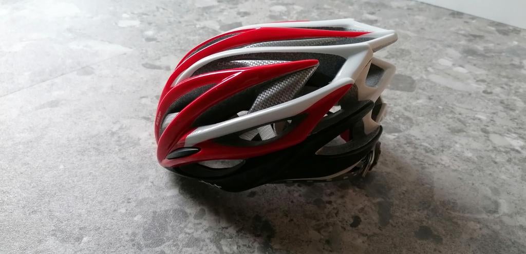 Mooie fietshelm voor volwassenen met een klein hoofd, Enlèvement