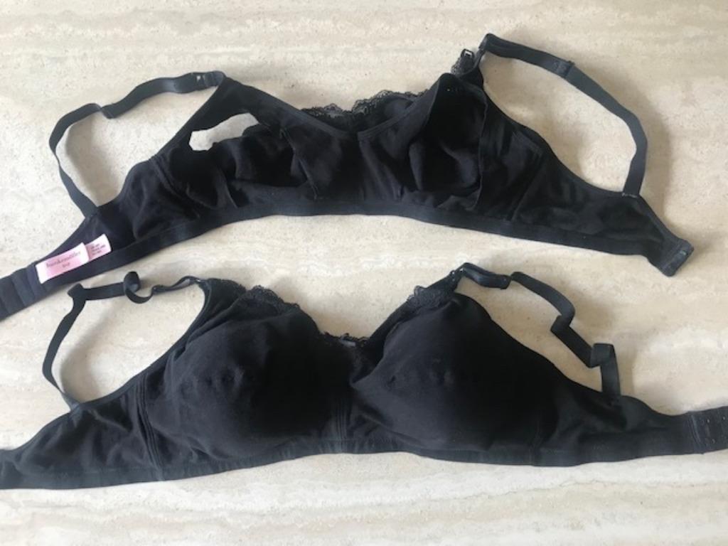 Nieuwe borstvoedings BH's HUNKEMÖLLER - mt 85C (nr36), Ophalen of Verzenden, Nieuw, Overige typen