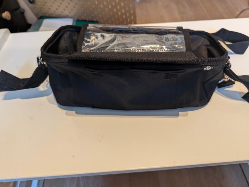 Organisateur pour Poussette, Sac de Rangement pour Poussette, Enlèvement ou Envoi, Utilisé