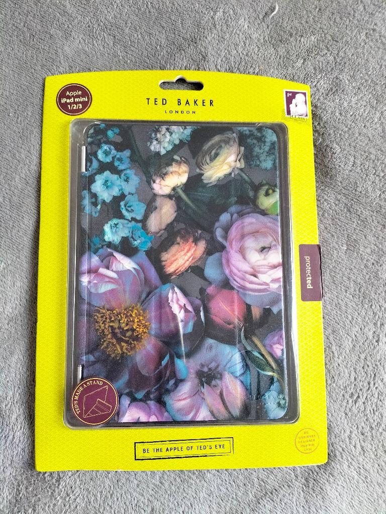 Ted baker ipad hoes, Ophalen of Verzenden, Nieuw