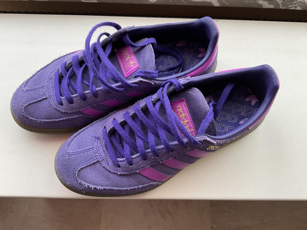 Sneakers adidas, Enlèvement ou Envoi, Comme neuf, Sneakers et Baskets