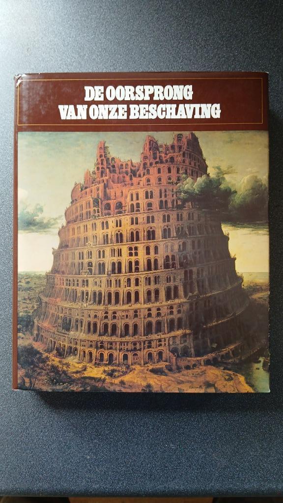 Lekturama-7000 jaar wereldgeschiedenis-7st-zie omschrijving, Boeken, Ophalen of Verzenden, Zo goed als nieuw, Afrika