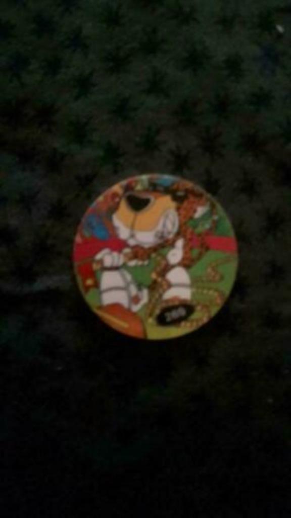 Cheetos 24 game flippo 269, Ophalen, Zo goed als nieuw