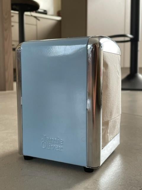 servetdispenser (Jamie Oliver), Huis en Inrichting, Ophalen of Verzenden