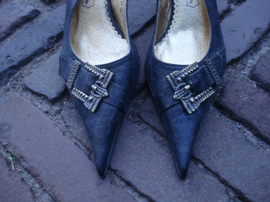 Livraison gratuite de nouveaux modèles à brides à pois en cu, Neuf, Chaussures basses, Noir, Envoi