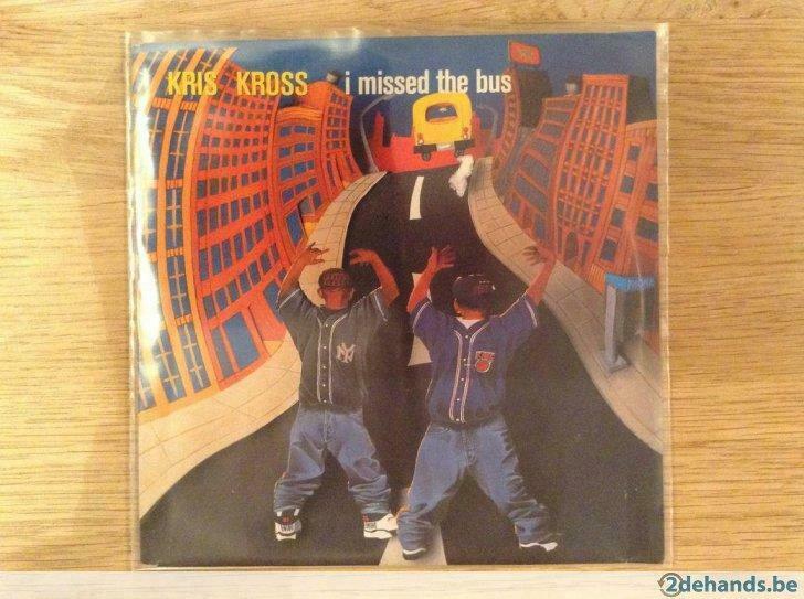 single kris kross
