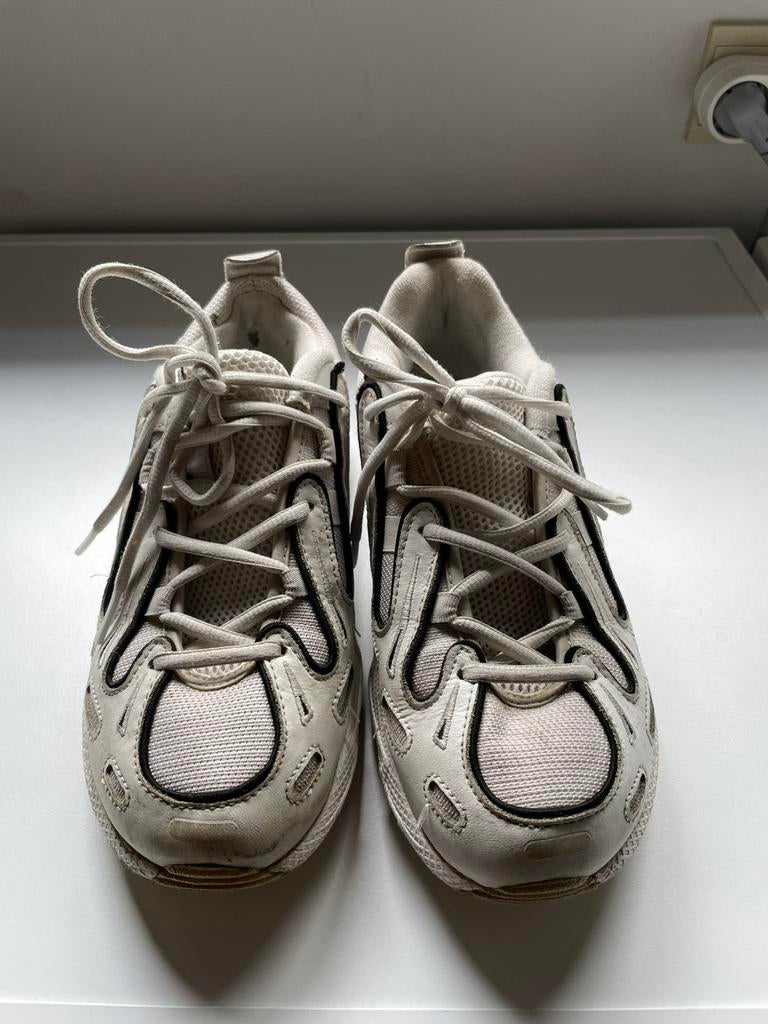 Mooie wandelschoenen maat 39 adidas, Kleding | Dames, Ophalen of Verzenden, Zo goed als nieuw