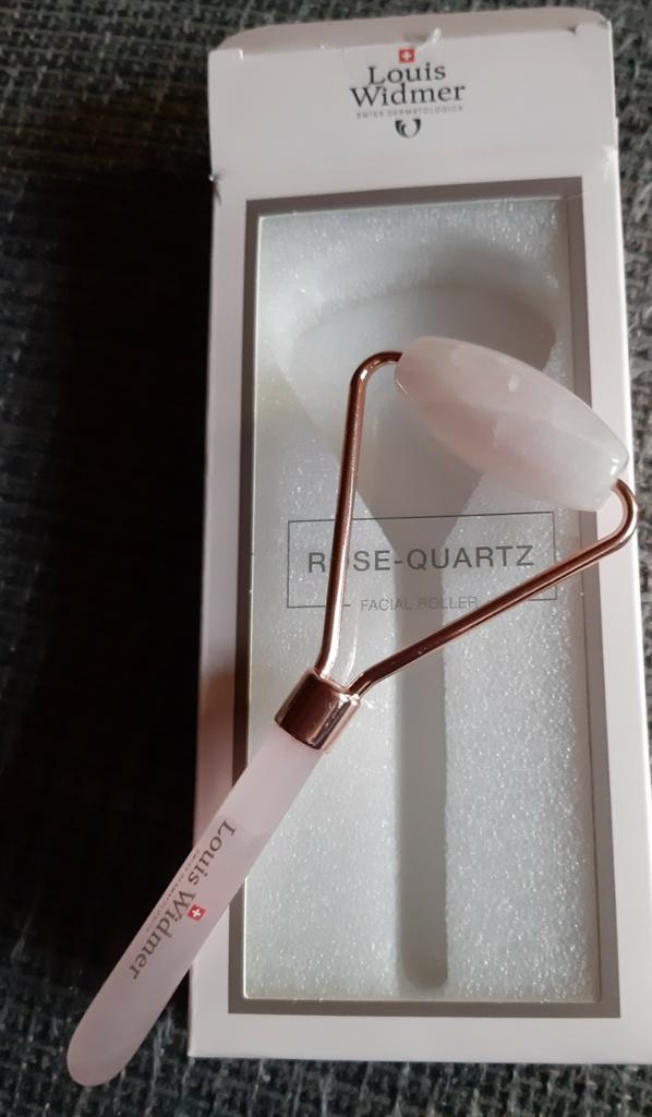 NIEUW quartz facial roller, Ophalen, Nieuw