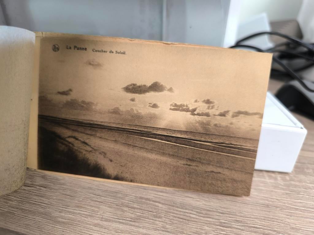 Postkaarten uit de oude doos, allerlei, Verzamelen, Ophalen of Verzenden