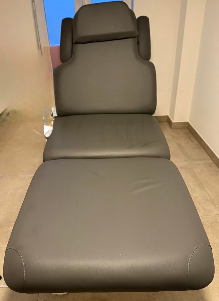 Largo elektrische massagetafel met 3 motoren, Ophalen, Nieuw, Massagetafel