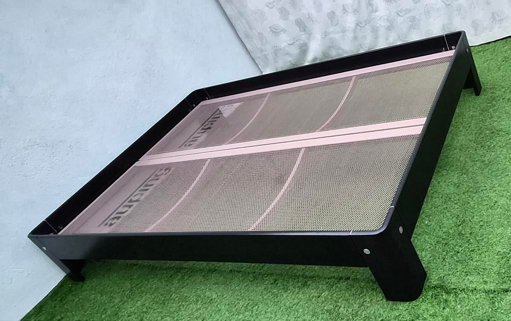 Auping Auronde Bed 140x200cm, Ophalen of Verzenden