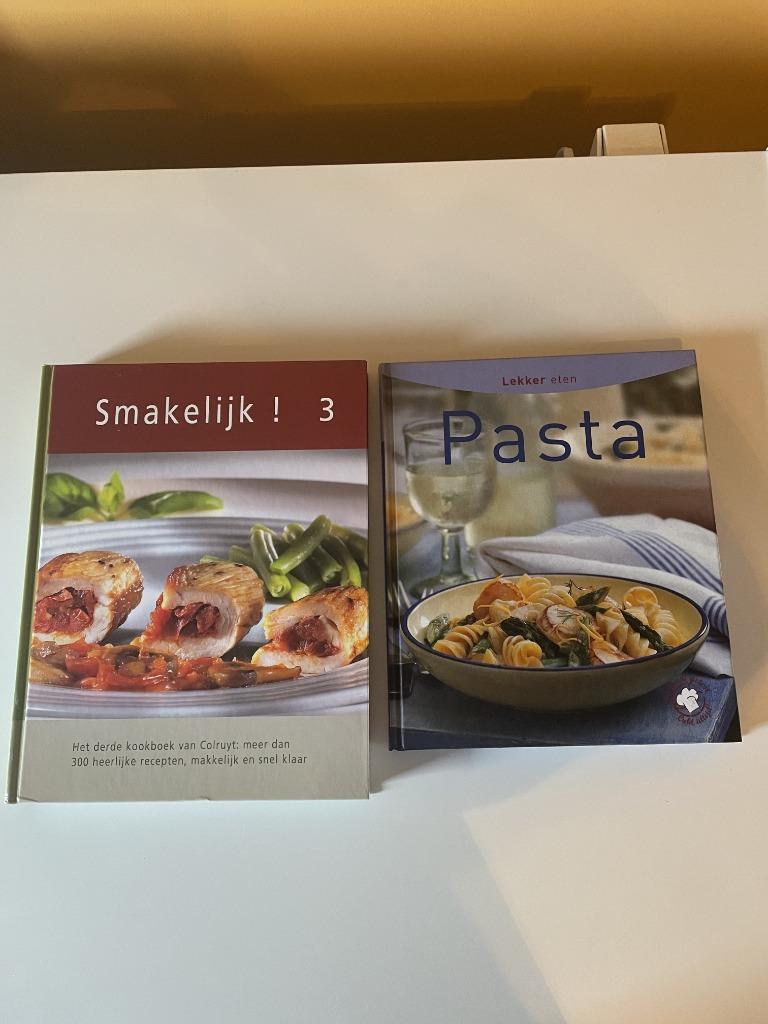 Kookboeken, Enlèvement, Neuf
