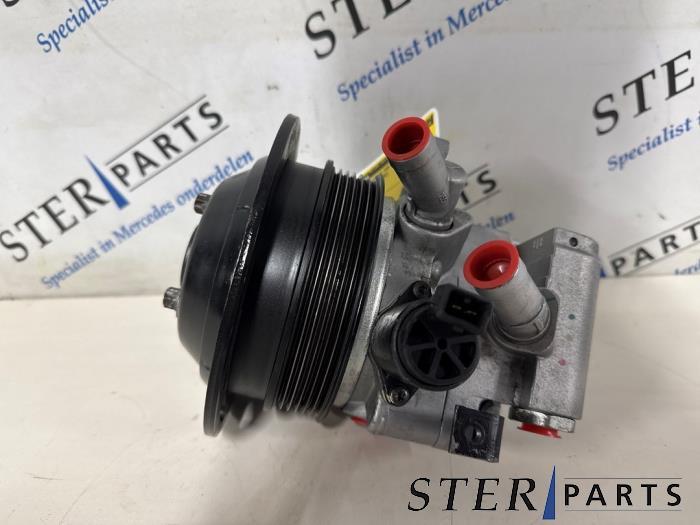 Pompe direction assistée d'un Mercedes SL, 3 mois de garantie, Utilisé, -, -