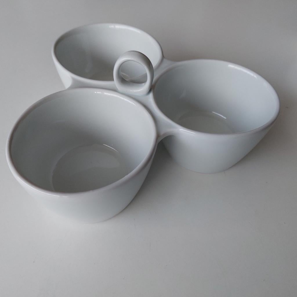 Deux bols à goûter (3 en 1), 2,50€ chacun., Maison & Meubles, Enlèvement